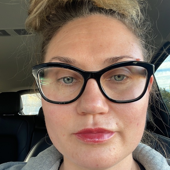 Prada Accessories Prada Eyeglass Frames Poshmark